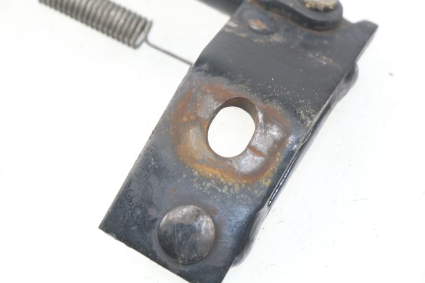 photo de ZIJSTANDAARD YAMAHA BW'S 50 (2004 - 2017) - Andere kijkhoek