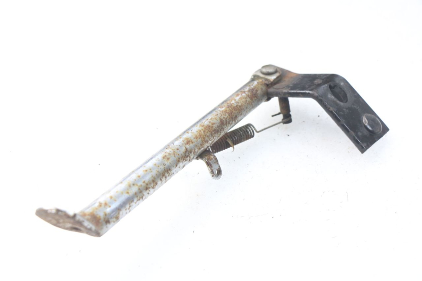 photo de ZIJSTANDAARD YAMAHA BW'S 50 (1999 - 2003) - Hoofdaanzicht