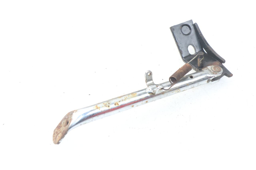 photo de ZIJSTANDAARD YAMAHA BW'S 50 (1999 - 2003) - Detail van het onderdeel