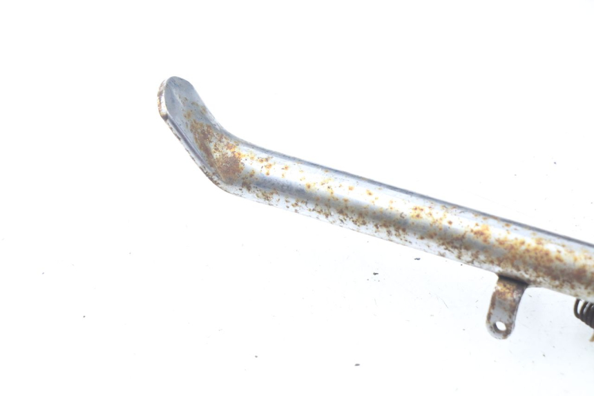 photo de ZIJSTANDAARD YAMAHA BW'S 50 (1999 - 2003) - Zoom op gebruiksstaat