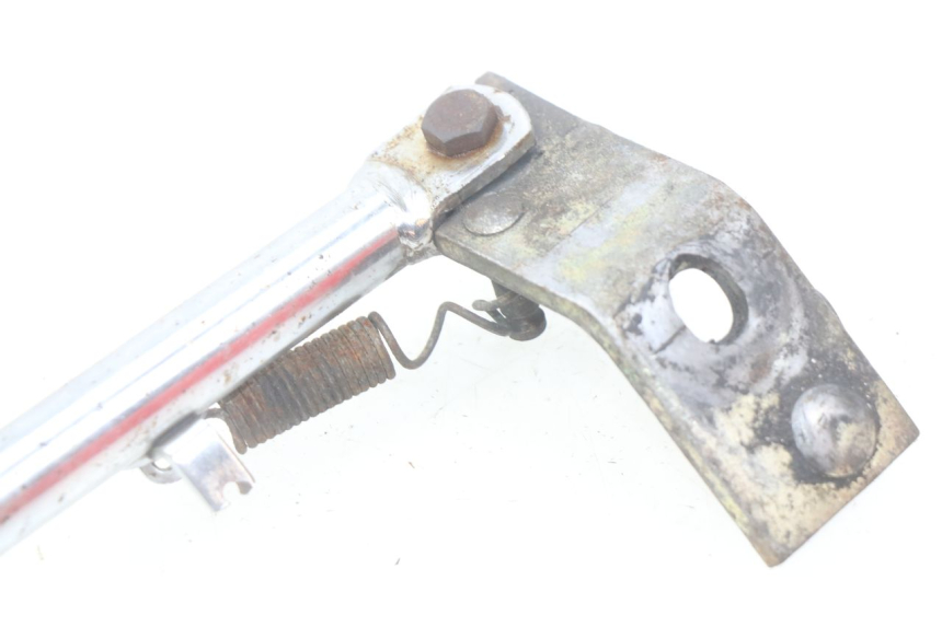 photo de ZIJSTANDAARD YAMAHA BW'S 50 (1999 - 2003) - Detail van het onderdeel