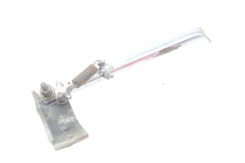 photo de ZIJSTANDAARD YAMAHA BW'S 50 (1999 - 2003) - Andere kijkhoek