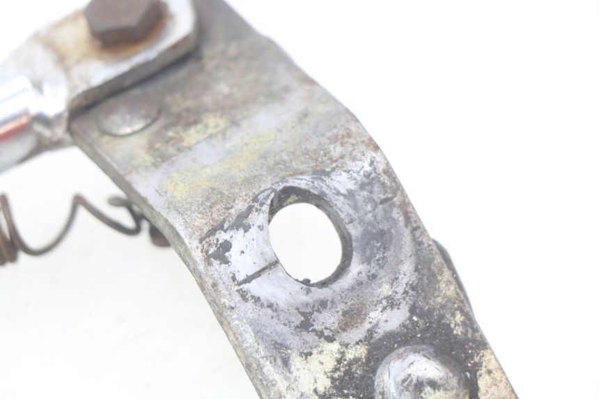 photo de ZIJSTANDAARD YAMAHA BW'S 50 (1999 - 2003) - Bevestigingspunten