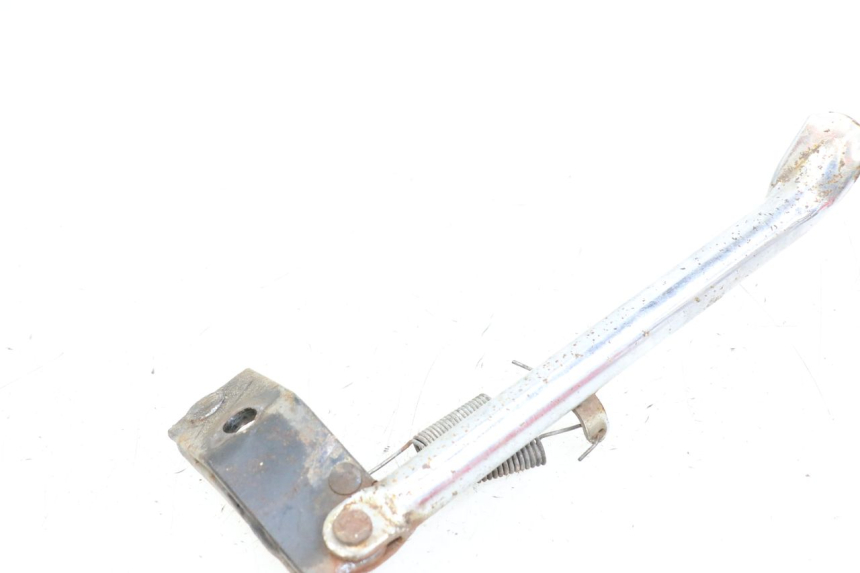 photo de ZIJSTANDAARD YAMAHA BW'S 50 (2004 - 2017) - Hoofdaanzicht