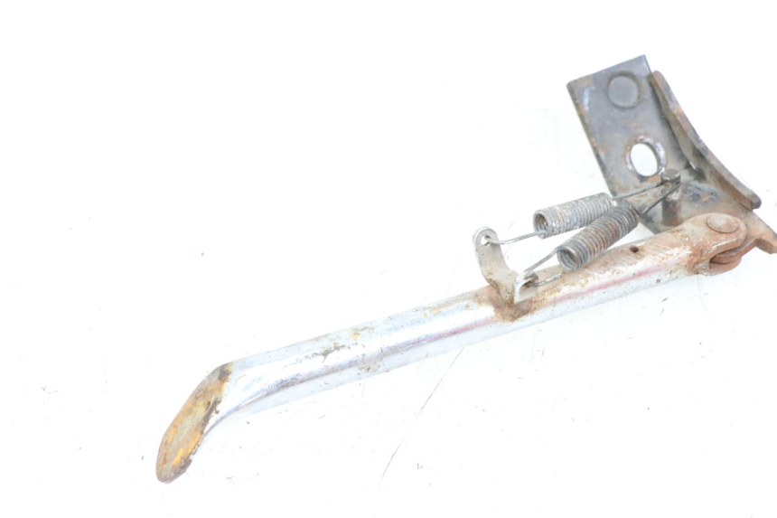 photo de ZIJSTANDAARD YAMAHA BW'S 50 (2004 - 2017) - Detail van het onderdeel