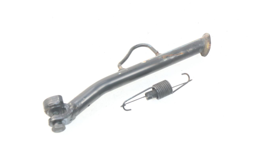 photo de ZIJSTANDAARD YAMAHA BW'S BWS 125 (2010 - 2013) - Zoom op gebruiksstaat