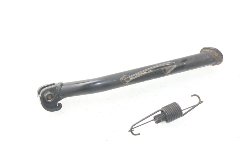 photo de ZIJSTANDAARD YAMAHA BW'S BWS 125 (2010 - 2013) - Andere kijkhoek