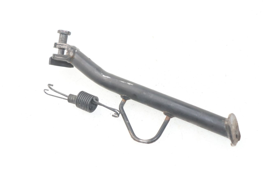 photo de ZIJSTANDAARD YAMAHA BW'S BWS 125 (2010 - 2013) - Hoofdaanzicht