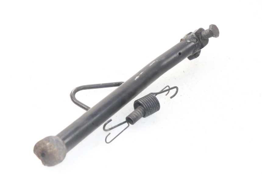 photo de ZIJSTANDAARD YAMAHA BW'S BWS 125 (2010 - 2013) - Zoom op gebruiksstaat