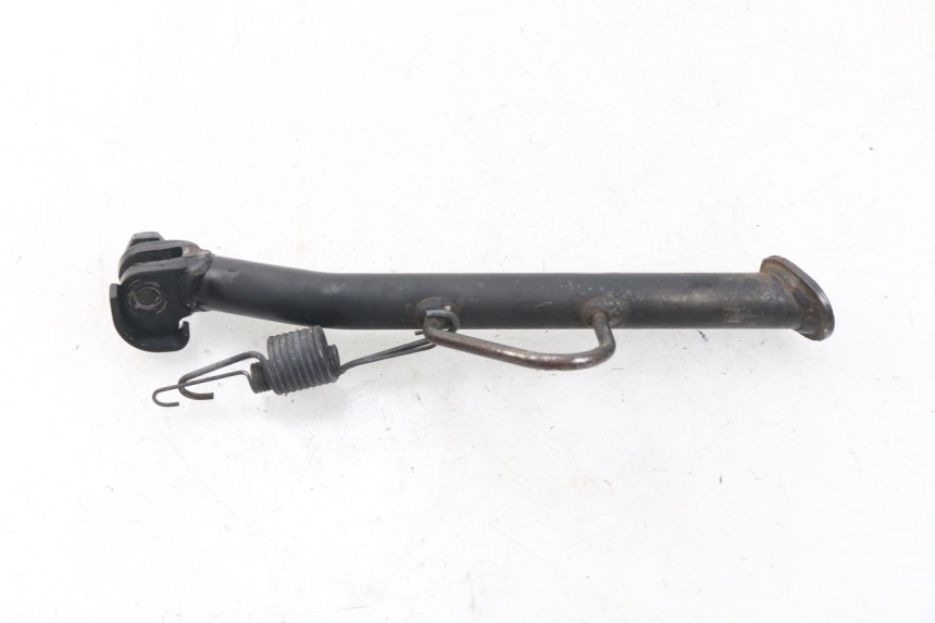 photo de ZIJSTANDAARD YAMAHA BW'S BWS 125 (2010 - 2013) - Zoom op gebruiksstaat