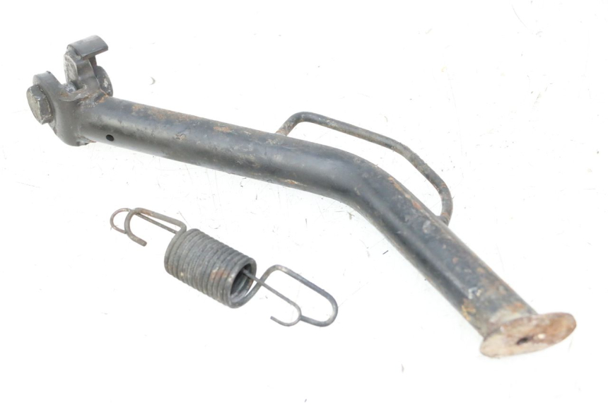 photo de ZIJSTANDAARD YAMAHA BW'S 100 (1999 - 2002) - Hoofdaanzicht