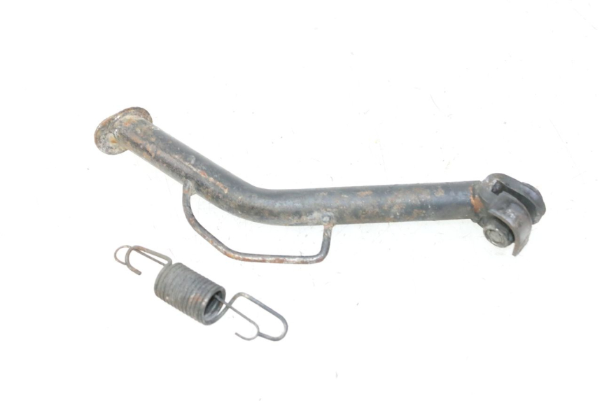 photo de ZIJSTANDAARD YAMAHA BW'S 100 (1999 - 2002) - Bevestigingspunten