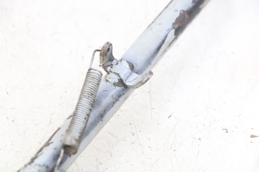 photo de ZIJSTANDAARD YAMAHA BW'S EASY 50 (2013 - 2016) - Zoom op gebruiksstaat