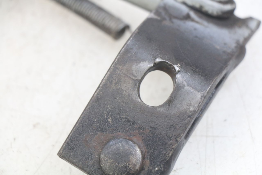 photo de ZIJSTANDAARD YAMAHA BW'S EASY 50 (2013 - 2016) - Bevestigingspunten