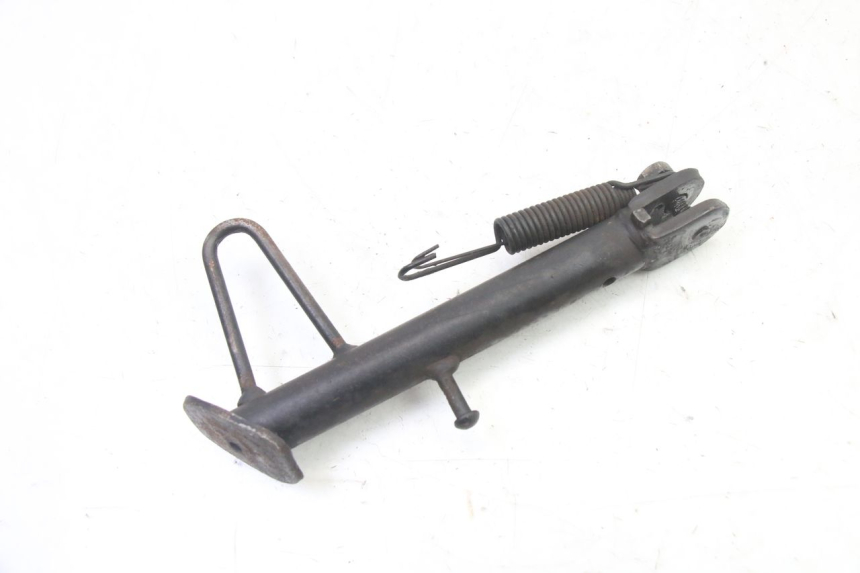 photo de ZIJSTANDAARD ORCAL CAVARO 4T 50 (2019 - 2023) - Zoom op gebruiksstaat