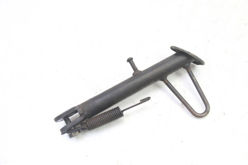 photo de ZIJSTANDAARD ORCAL CAVARO 4T 50 (2019 - 2023) - Technische close-up