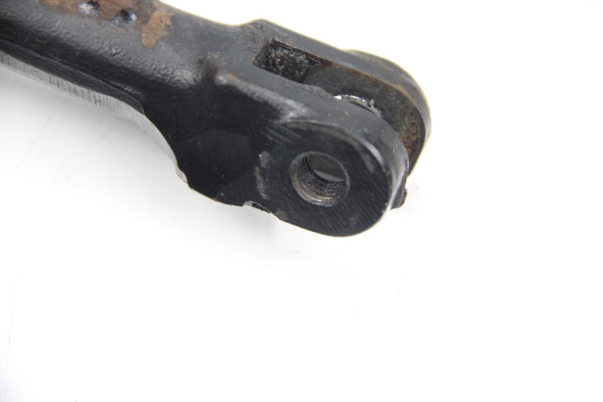 photo de ZIJSTANDAARD HONDA CBR F SC21 1000 (1986 - 1992) - Andere kijkhoek