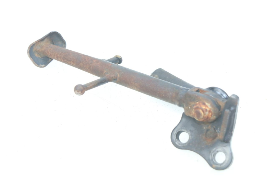 photo de ZIJSTANDAARD HONDA CBR RR FIREBLADE 900 (1992 - 1994) - Hoofdaanzicht