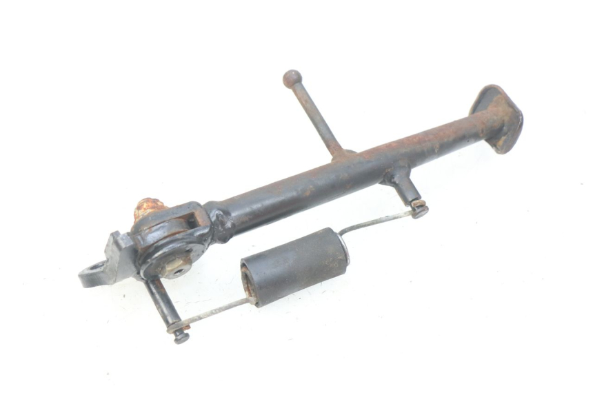 photo de ZIJSTANDAARD HONDA CBR RR FIREBLADE 900 (1992 - 1994) - Zoom op gebruiksstaat