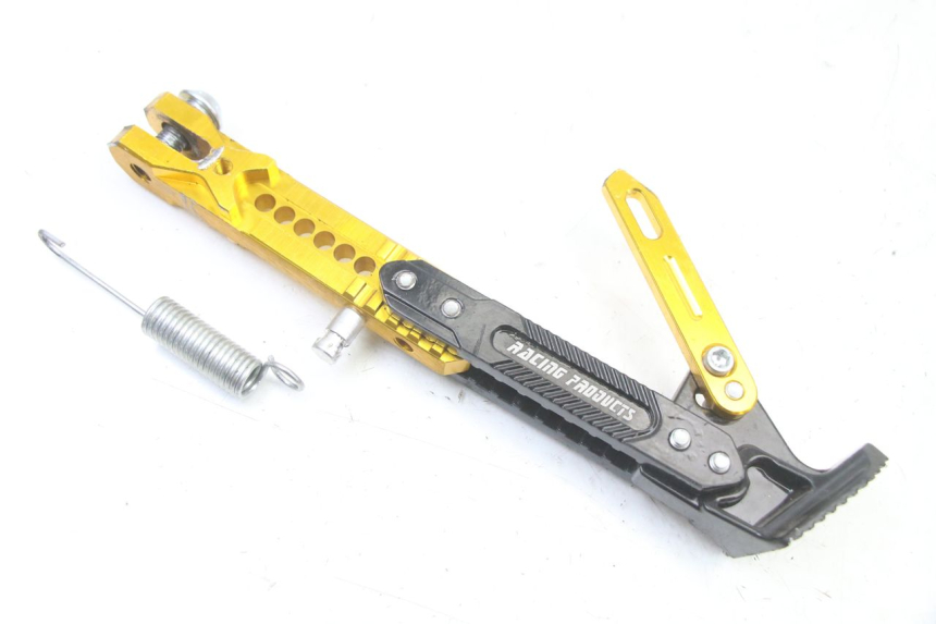 photo de ZIJSTANDAARD CCR DIRT BIKE 110 - Hoofdaanzicht