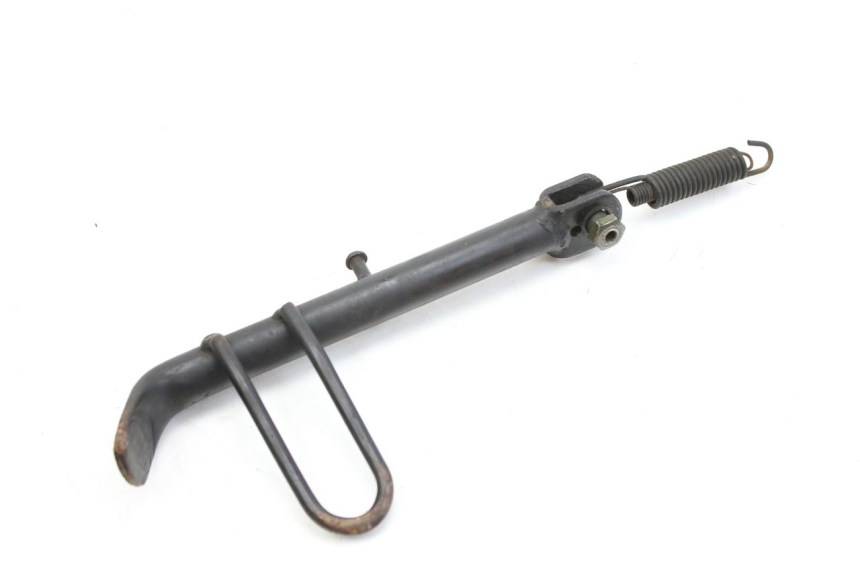 photo de ZIJSTANDAARD MASH CITY 4T 50 (2018 - 2020) - Hoofdaanzicht