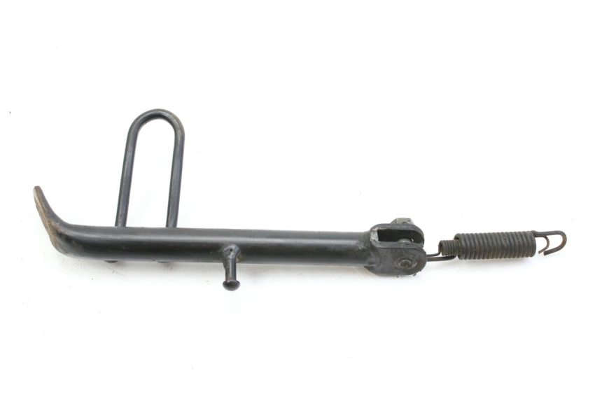 photo de ZIJSTANDAARD MASH CITY 4T 50 (2018 - 2020) - Zoom op gebruiksstaat