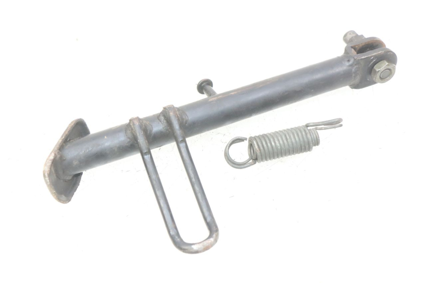 photo de ZIJSTANDAARD SYM CROX 4T 50 (2016 - 2023) - Hoofdaanzicht