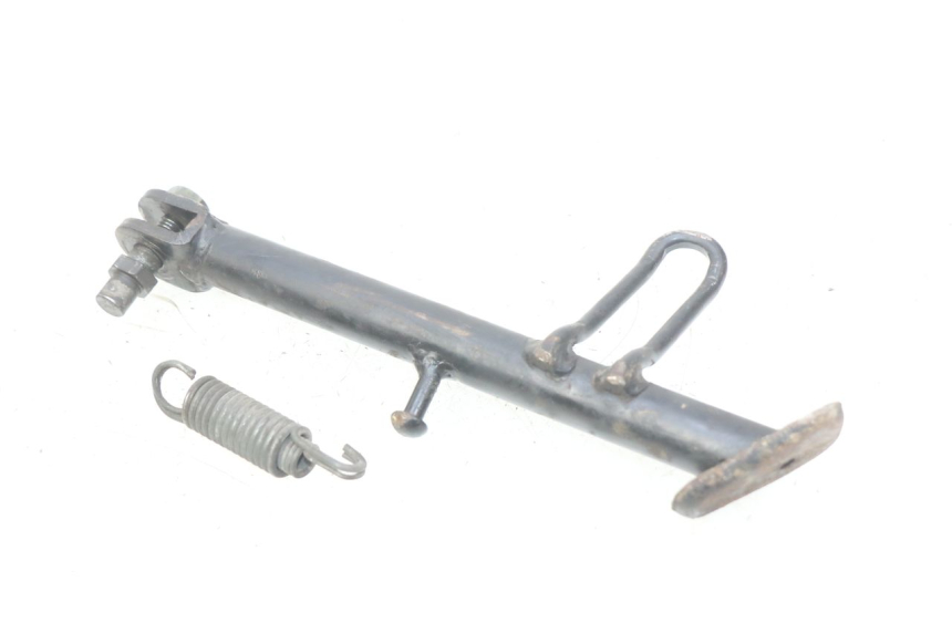 photo de ZIJSTANDAARD SYM CROX 4T 50 (2016 - 2023) - Zoom op gebruiksstaat