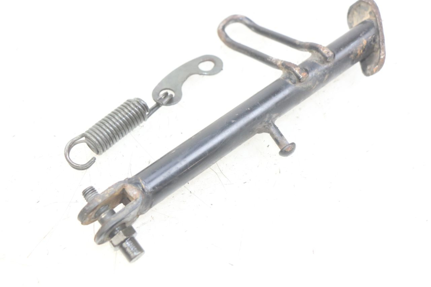 photo de ZIJSTANDAARD SYM CROX 4T 50 (2016 - 2023) - Zoom op gebruiksstaat