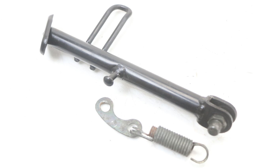 photo de ZIJSTANDAARD SYM CROX 4T 50 (2016 - 2023) - Zoom op gebruiksstaat