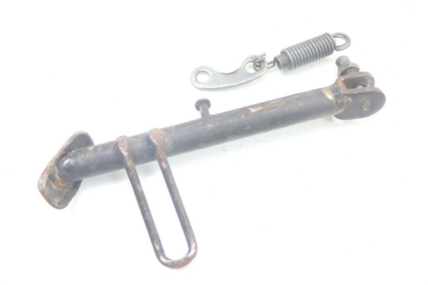 photo de ZIJSTANDAARD SYM CROX 4T 50 (2016 - 2023) - Hoofdaanzicht