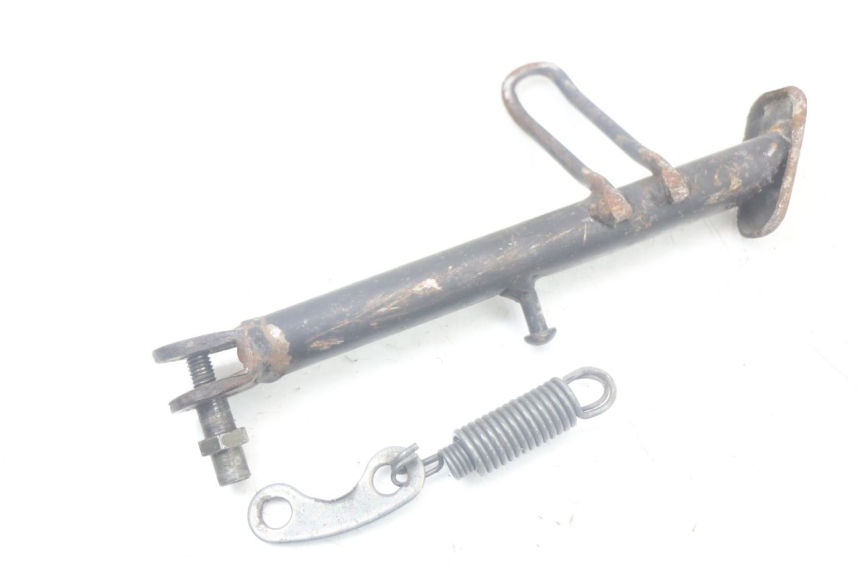 photo de ZIJSTANDAARD SYM CROX 4T 50 (2016 - 2023) - Andere kijkhoek