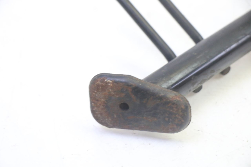 photo de ZIJSTANDAARD SYM CROX 4T 50 (2016 - 2023) - Zoom op gebruiksstaat