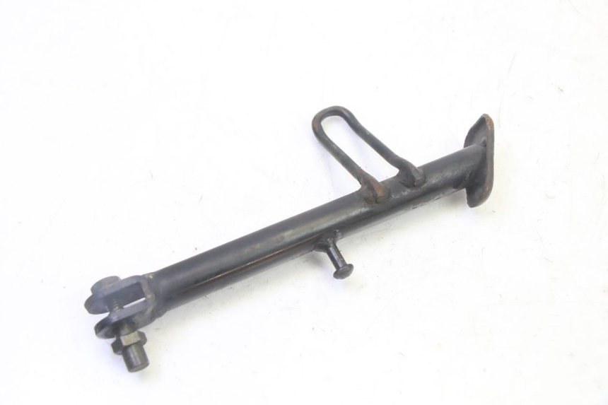 photo de ZIJSTANDAARD SYM CROX 4T 50 (2016 - 2023) - Andere kijkhoek