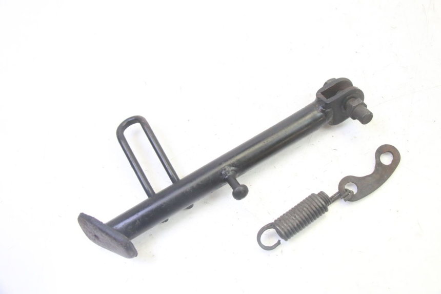 photo de ZIJSTANDAARD SYM CROX 4T 50 (2016 - 2023) - Hoofdaanzicht