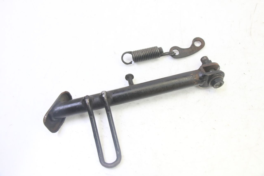 photo de ZIJSTANDAARD SYM CROX 4T 50 (2016 - 2023) - Zoom op gebruiksstaat