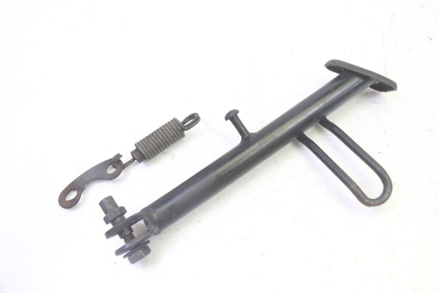 photo de ZIJSTANDAARD SYM CROX 4T 50 (2016 - 2023) - Andere kijkhoek