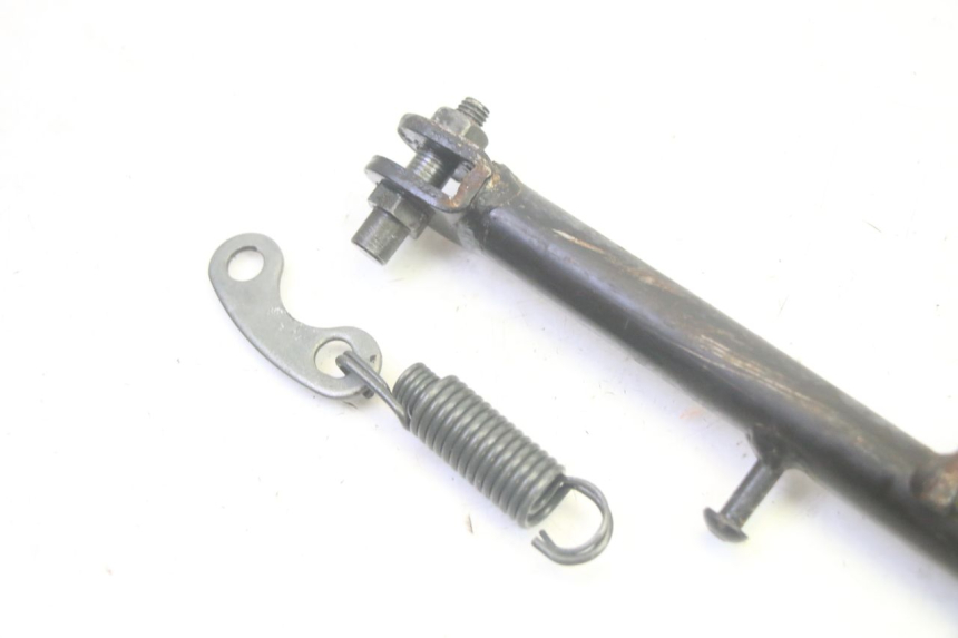 photo de ZIJSTANDAARD SYM CROX 4T 50 (2016 - 2023) - Andere kijkhoek