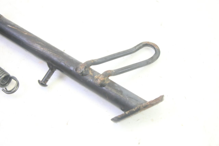 photo de ZIJSTANDAARD SYM CROX 4T 50 (2016 - 2023) - Technische close-up