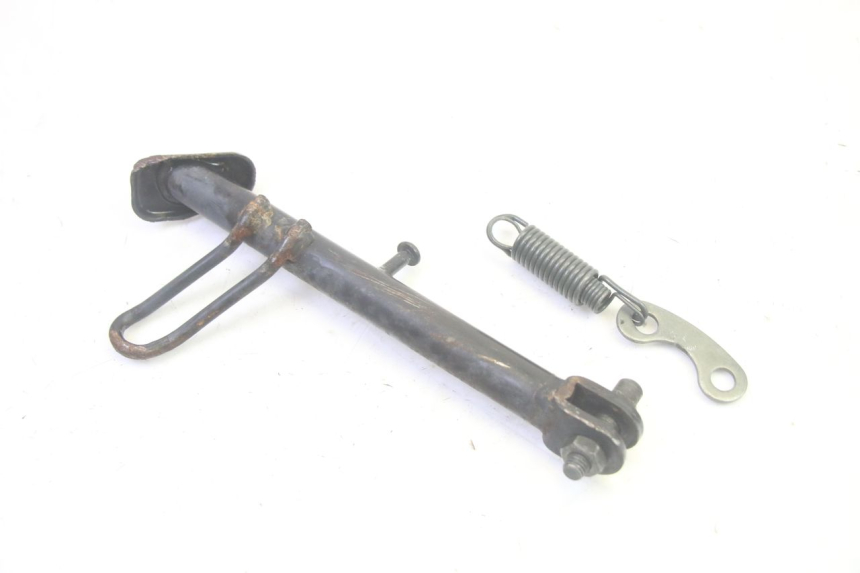 photo de ZIJSTANDAARD SYM CROX 4T 50 (2016 - 2023) - Overzicht