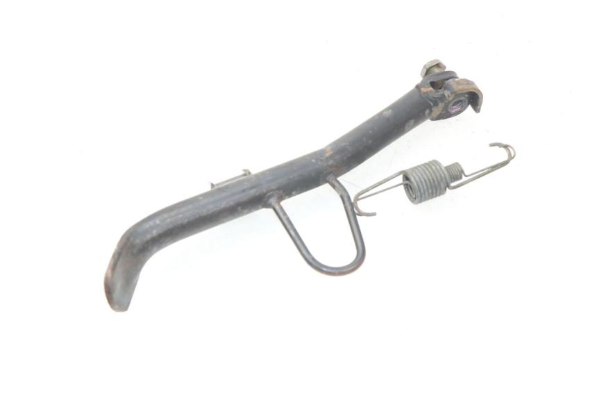 photo de ZIJSTANDAARD YAMAHA CYGNUS X 125 (2004 - 2007) - Hoofdaanzicht