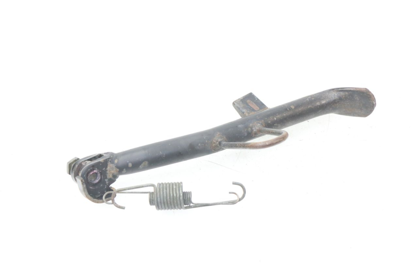 photo de ZIJSTANDAARD YAMAHA CYGNUS X 125 (2004 - 2007) - Detail van het onderdeel