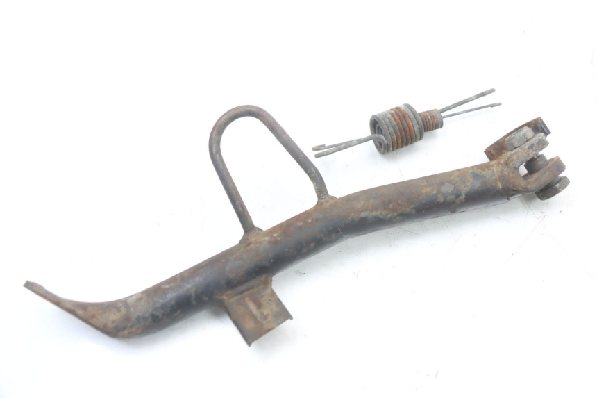 photo de ZIJSTANDAARD YAMAHA CYGNUS X 125 (2004 - 2007) - Hoofdaanzicht