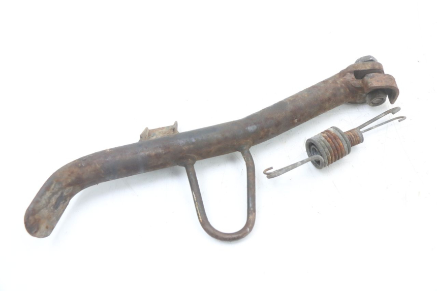 photo de ZIJSTANDAARD YAMAHA CYGNUS X 125 (2004 - 2007) - Detail van het onderdeel