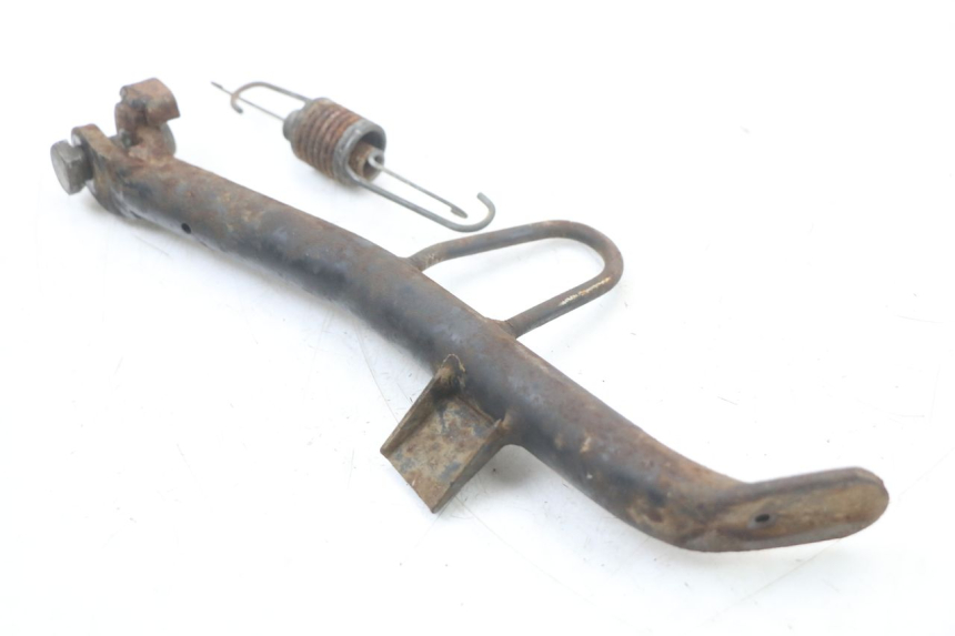 photo de ZIJSTANDAARD YAMAHA CYGNUS X 125 (2004 - 2007) - Andere kijkhoek