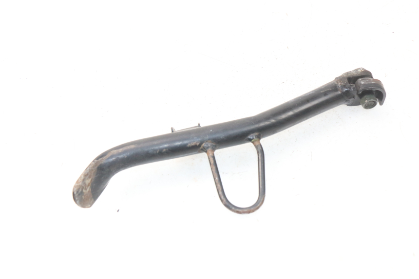 photo de ZIJSTANDAARD YAMAHA CYGNUS X INJECTION 125 (2007 - 2013) - Zoom op gebruiksstaat