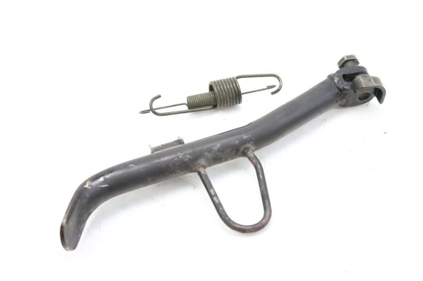 photo de ZIJSTANDAARD YAMAHA CYGNUS X INJECTION 125 (2007 - 2013) - Hoofdaanzicht