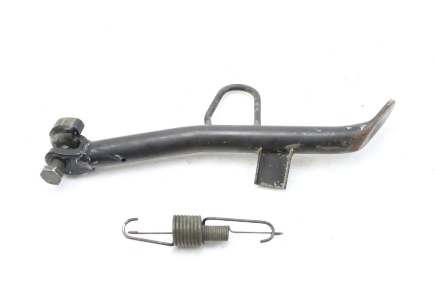 photo de ZIJSTANDAARD YAMAHA CYGNUS X INJECTION 125 (2007 - 2013) - Zoom op gebruiksstaat