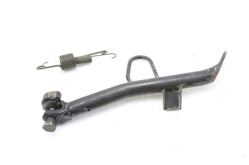 photo de ZIJSTANDAARD YAMAHA CYGNUS X INJECTION 125 (2007 - 2013) - Andere kijkhoek