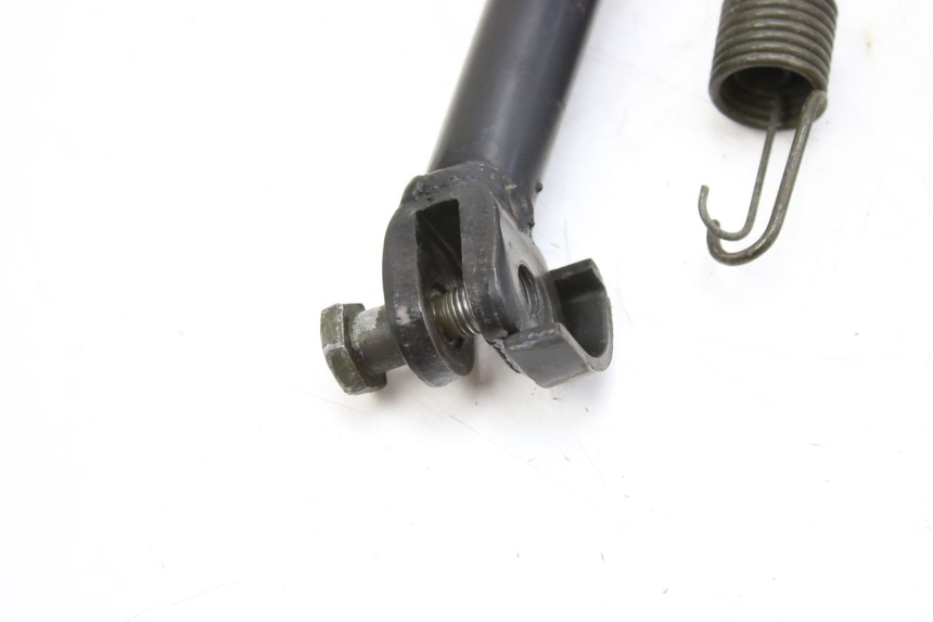 photo de ZIJSTANDAARD YAMAHA CYGNUS X INJECTION 125 (2007 - 2013) - Overzicht